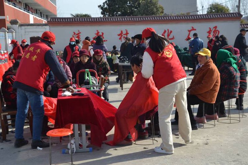 中国妇女儿童事业发展背后的那些事